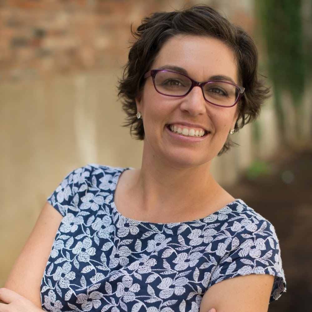 Meet your Posher, Kelly